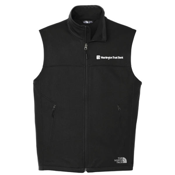 The North Face Ridgewall Soft Shell Vest