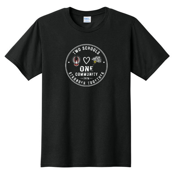 Port & Company Fan Favorite T-Shirt