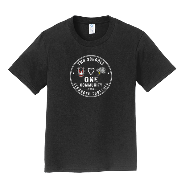 Port & Company Youth Fan Favorite Tee