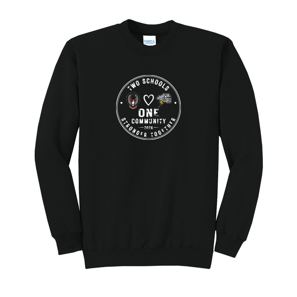 Port & Company - Crewneck Sweatshirt