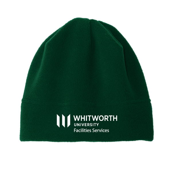 R-Tek Stretch Fleece Beanie