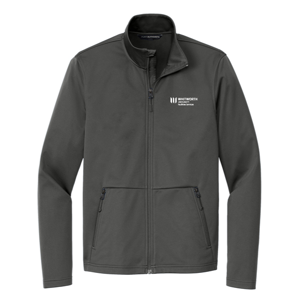 Port Authority Flexshell Jacket