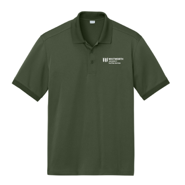 CornerStone Workwear Pro Polo