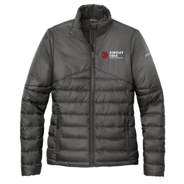 Eddie Bauer Ladies Quilted Jacket