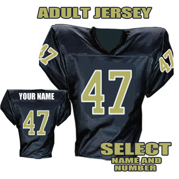 Idaho Vandal Steel Mesh Touchdown Jersey University of Idaho