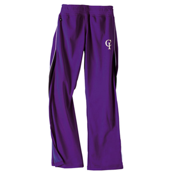 motion pants
