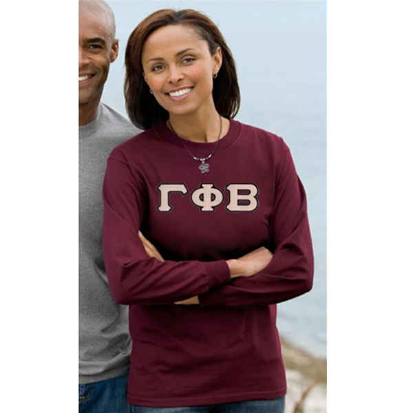 Gamma phi beta shirts deals