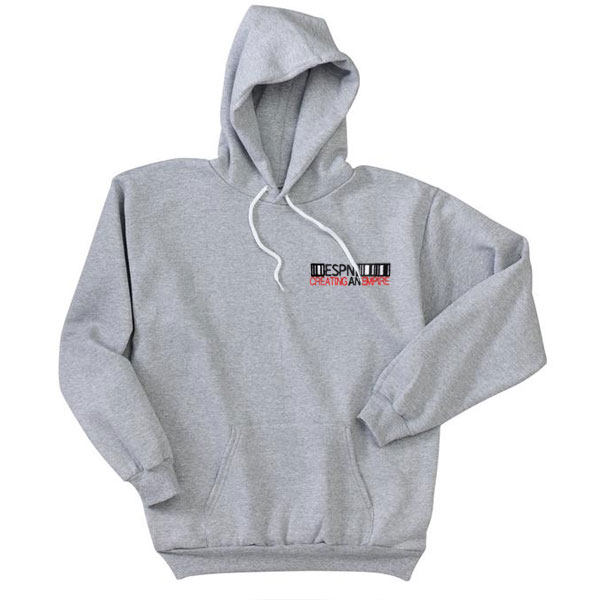 ESPN - Creating An Empire: Stu Evey Pullover Hooded Sweatshirt | ESPN ...