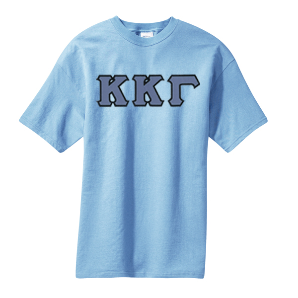 go kappa t shirt