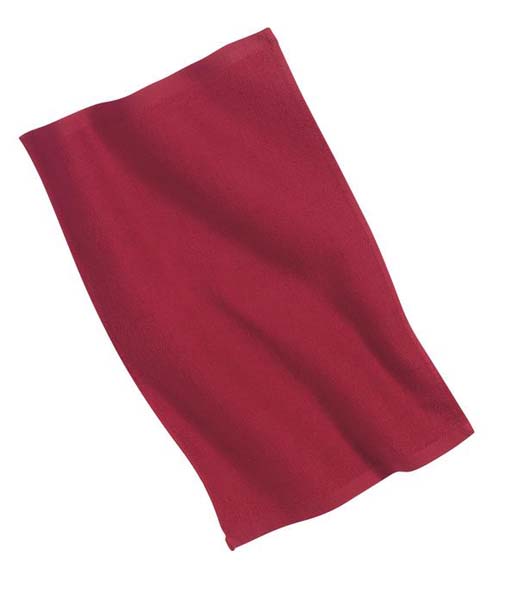 EWU Rally Towel - Embroidered