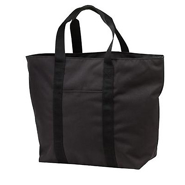 EWU All Purpose Tote - Embroidered