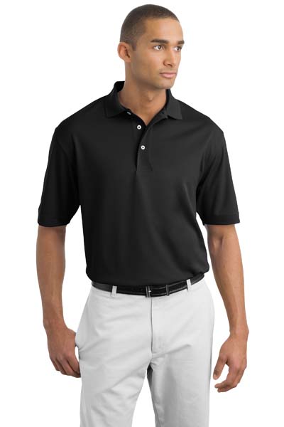 EWU Dri Mesh Polo Shirt - Embroidered