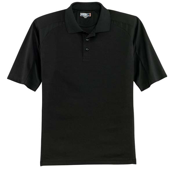 EWU Dri-Mesh Pro Polo - Embroidered