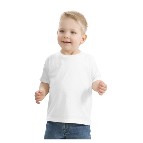 EWU Toddler Tee - Embroidered