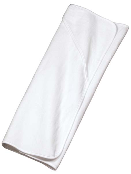 EWU Hooded Towel - Embroidered