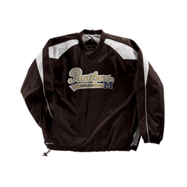 Mead Panthers Victory Pullover Jacket Mead High School