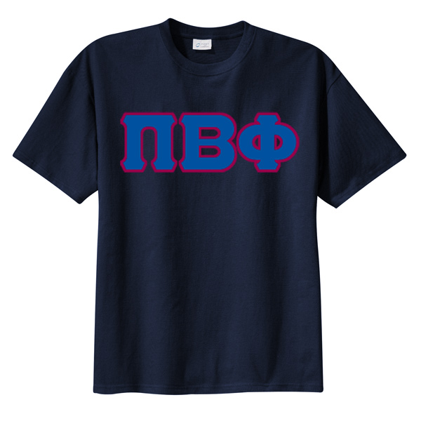 pi beta phi boyfriend shirts
