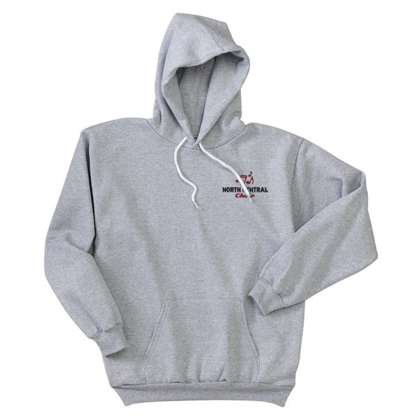 NC Choir Pullover Hooded Sweatshirt | North Central High School