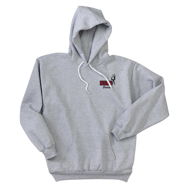 NC Dance Team Pullover Hooded Sweatshirt | North Central High School