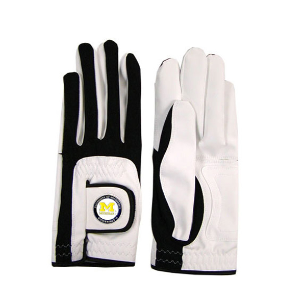 University of Michigan Golf Glove University of Michigan