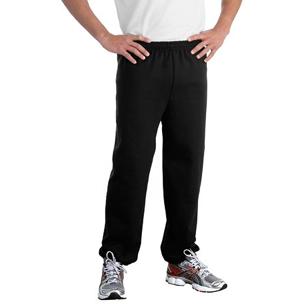 school sweatpants