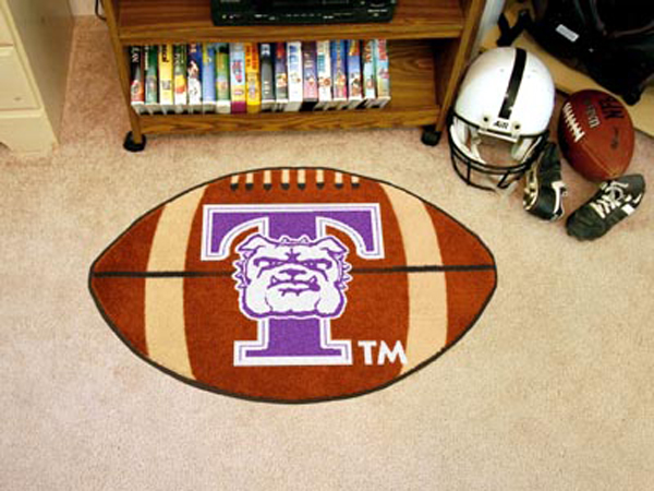 Truman State University Football Mat Truman State University