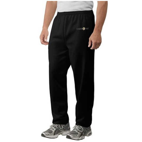 Eastpoint Church Embroidered Sweatpant with Pockets | Eastpoint Church