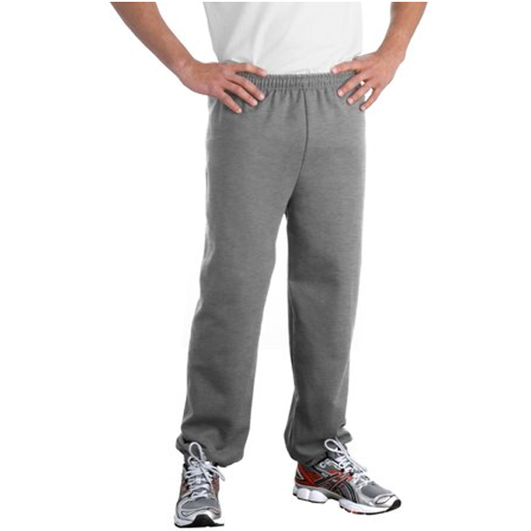 Tonasket High School Sweatpant - Screen-Printed | Tonasket High School