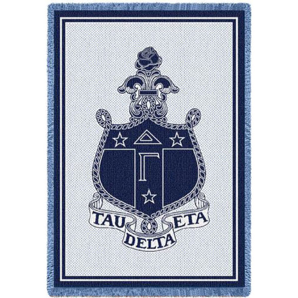 sorority tapestry