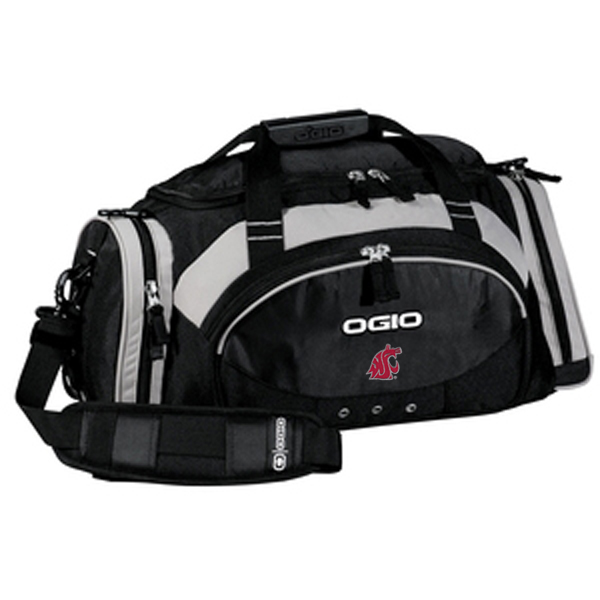 Washington State University OGIO All-Terrain Duffel - Embroidered 