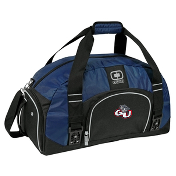 Gonzaga University Embroidered OGIO - Big Dome Duffel Bag