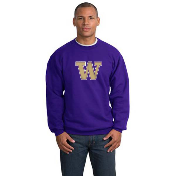 washington and lee university sweatshirt