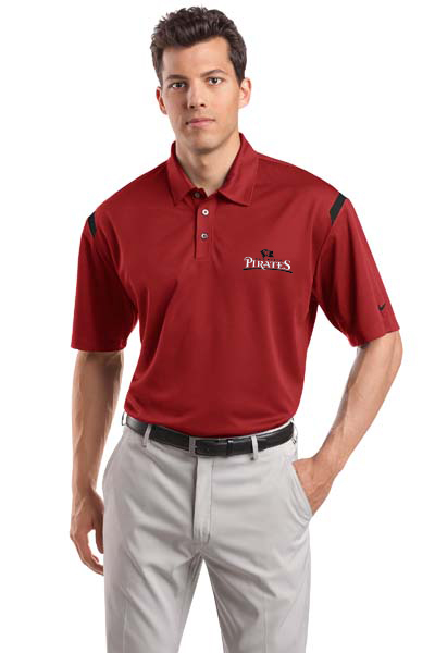 pirates golf shirt