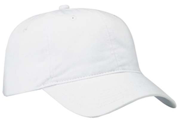 Northern Refrigerated Transportation Embroidered Port & Company - Brushed Twill Low Profile Cap